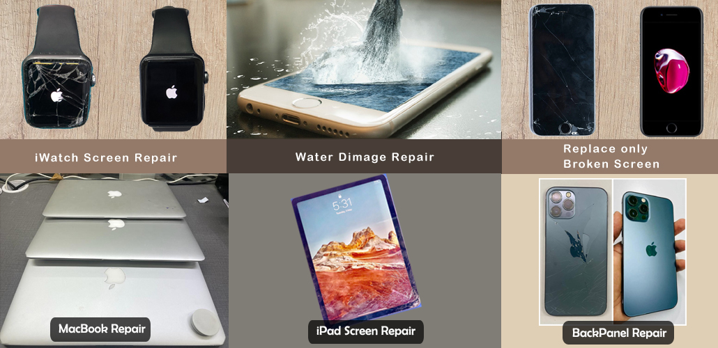 iphone repair near me pune